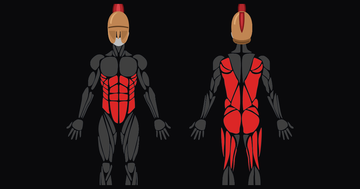 Deadlift Specialization