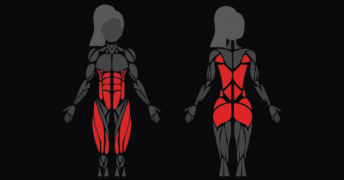 Express Full Body
