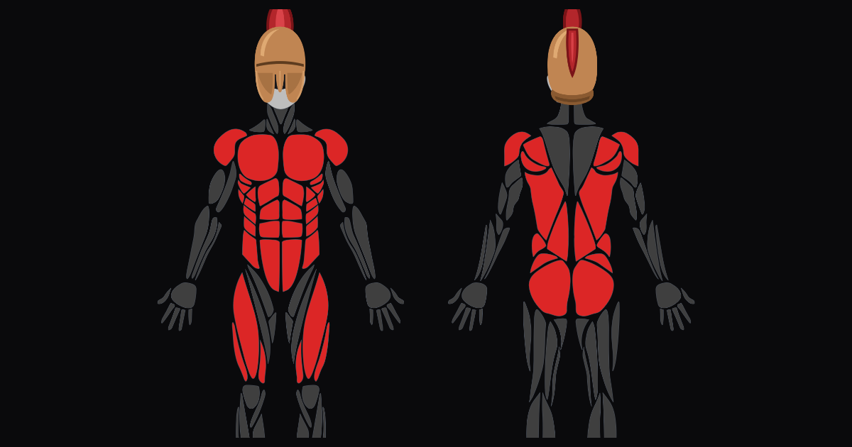 Full Body