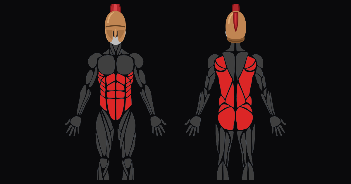 Functional Strength