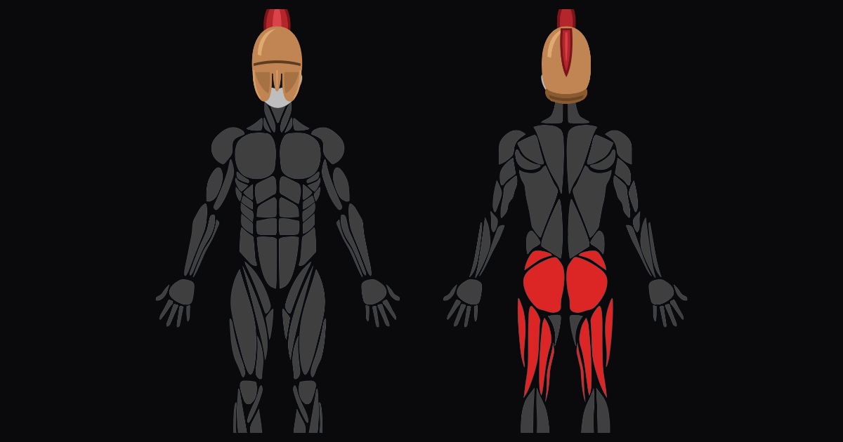Glute Sculpt