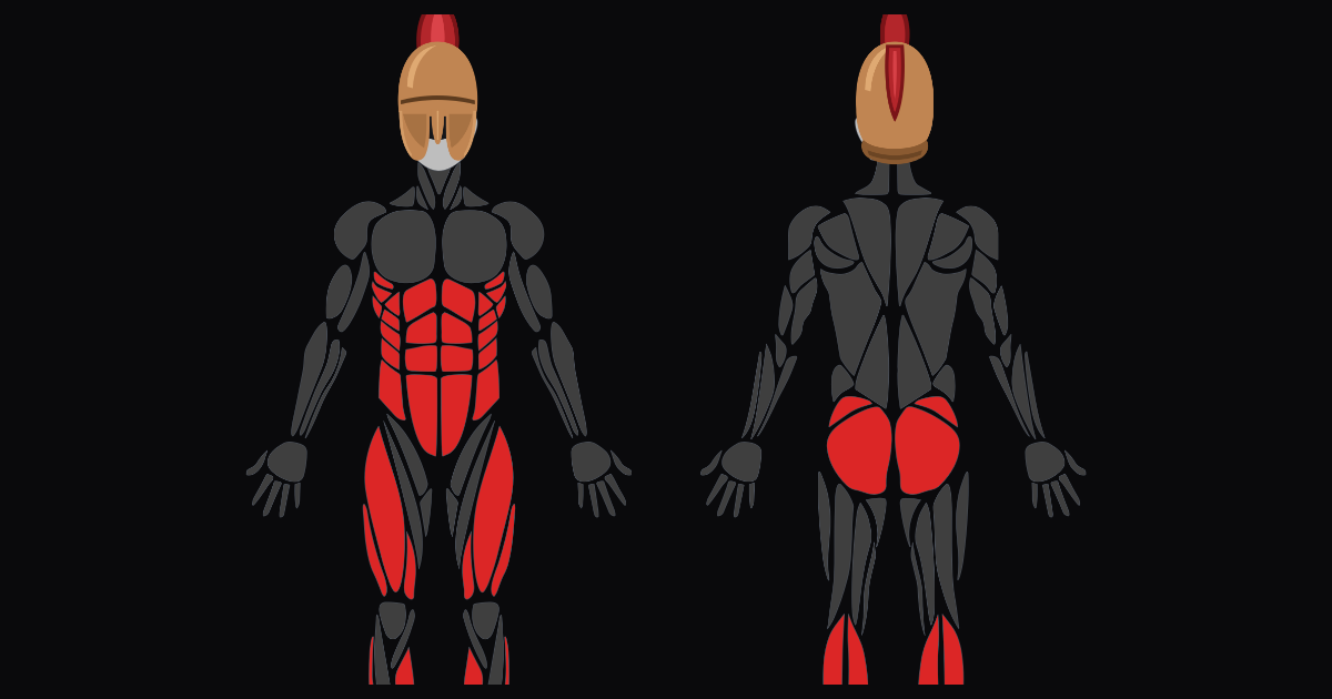 Home Athletic Conditioning