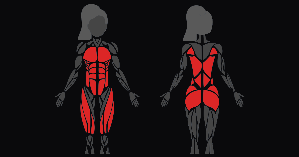 Home Full Body Sculpt