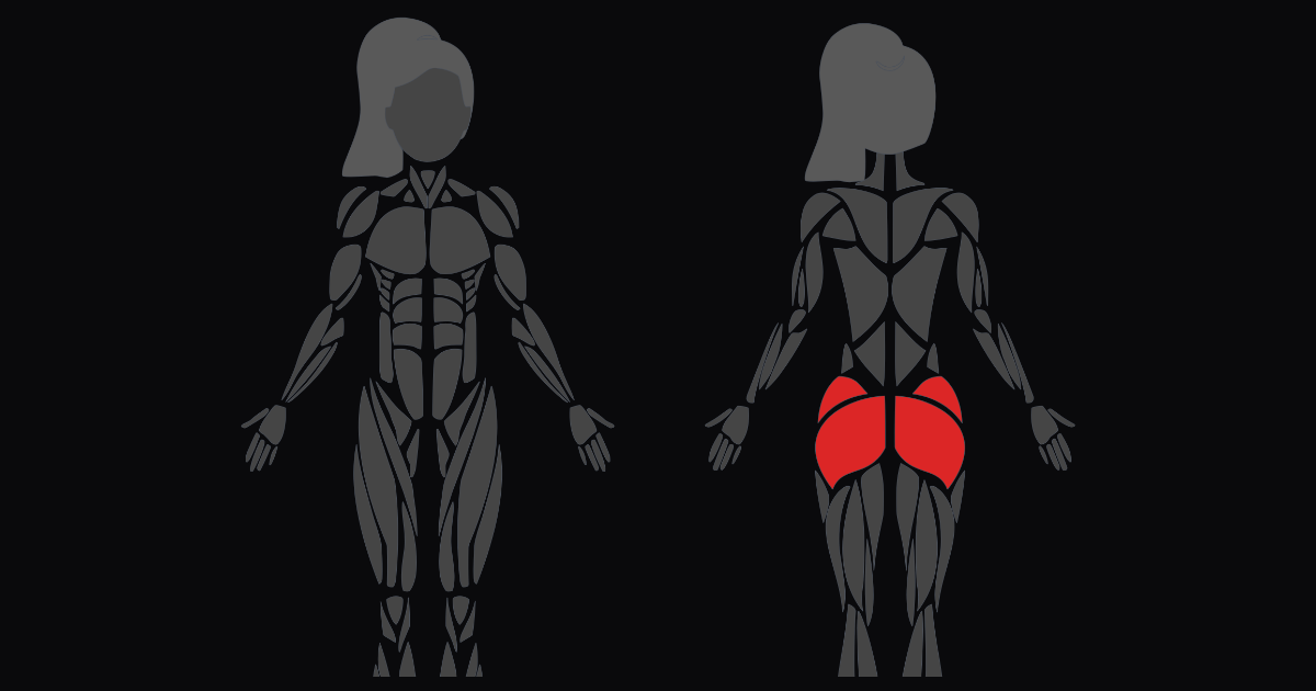 Home Glutes Express