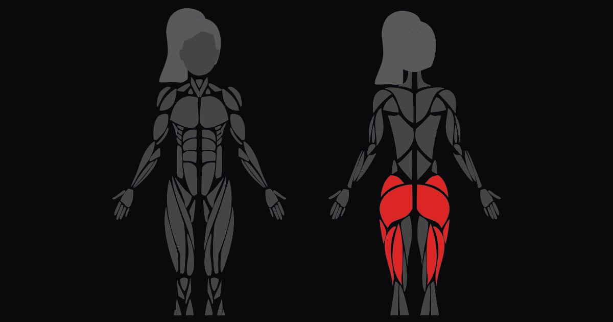 Home Glutes Foundations