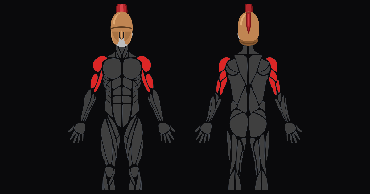Home Shoulders & Arms