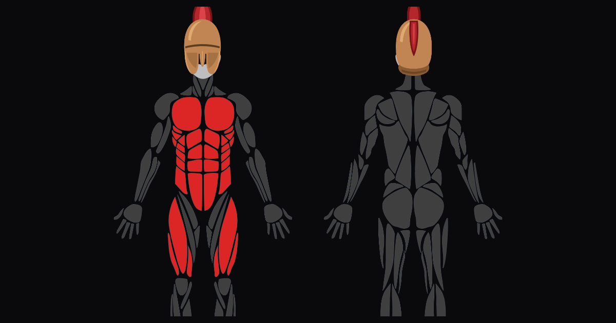 Hybrid Strength Cardio