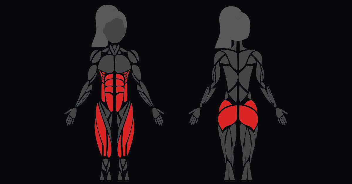 Low-Impact Cardio