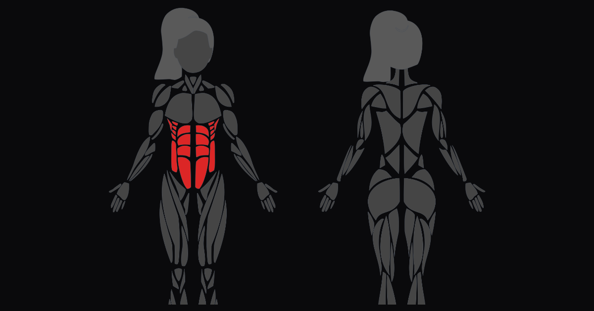 Obliques & Waist