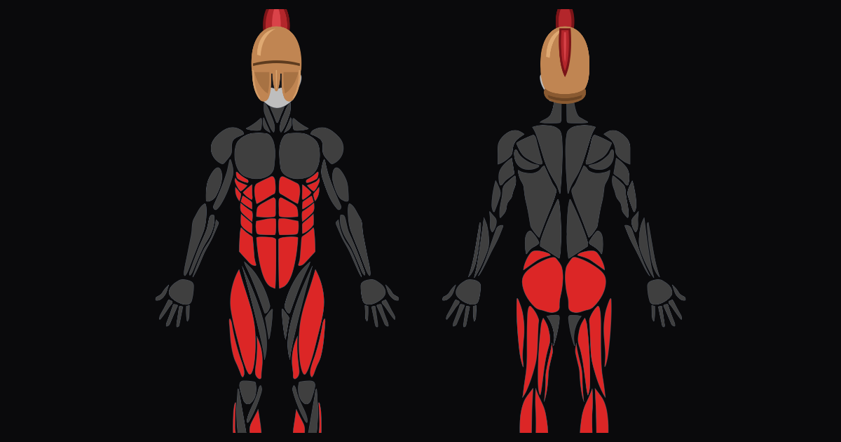 Runner's Strength