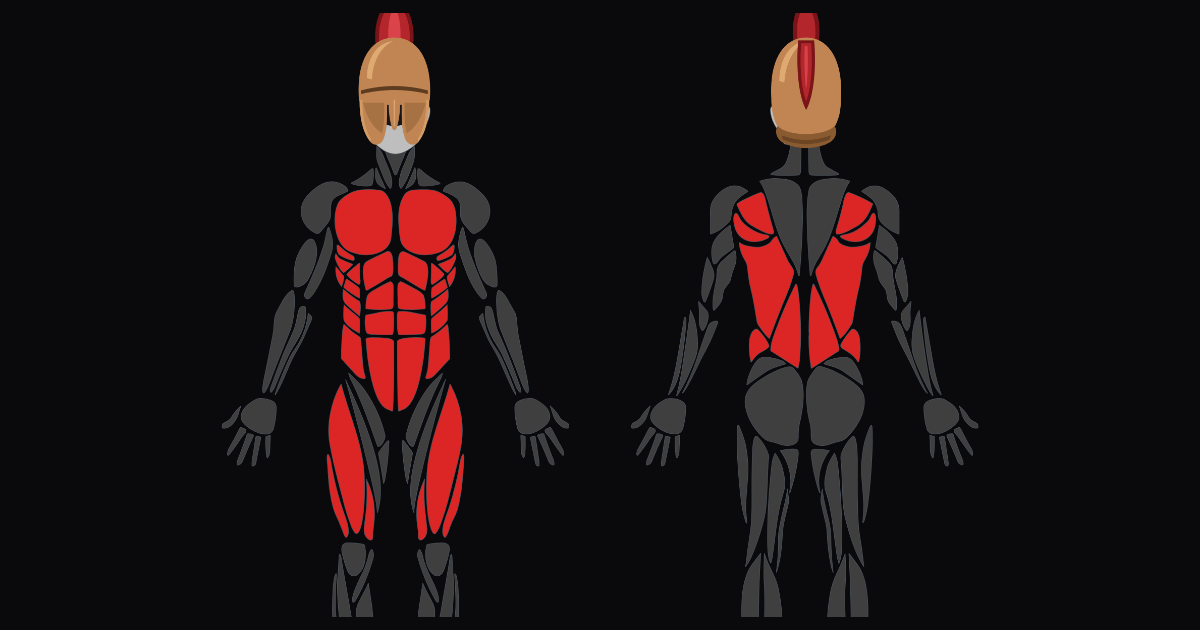 The Transformation Arc