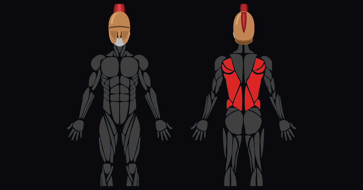 V-Taper Blueprint